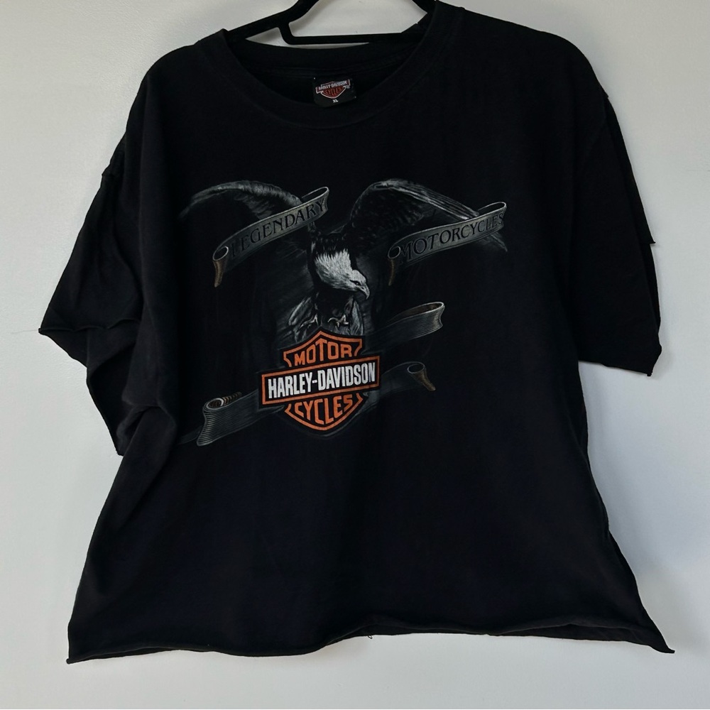 Harley Davidson T-shirt